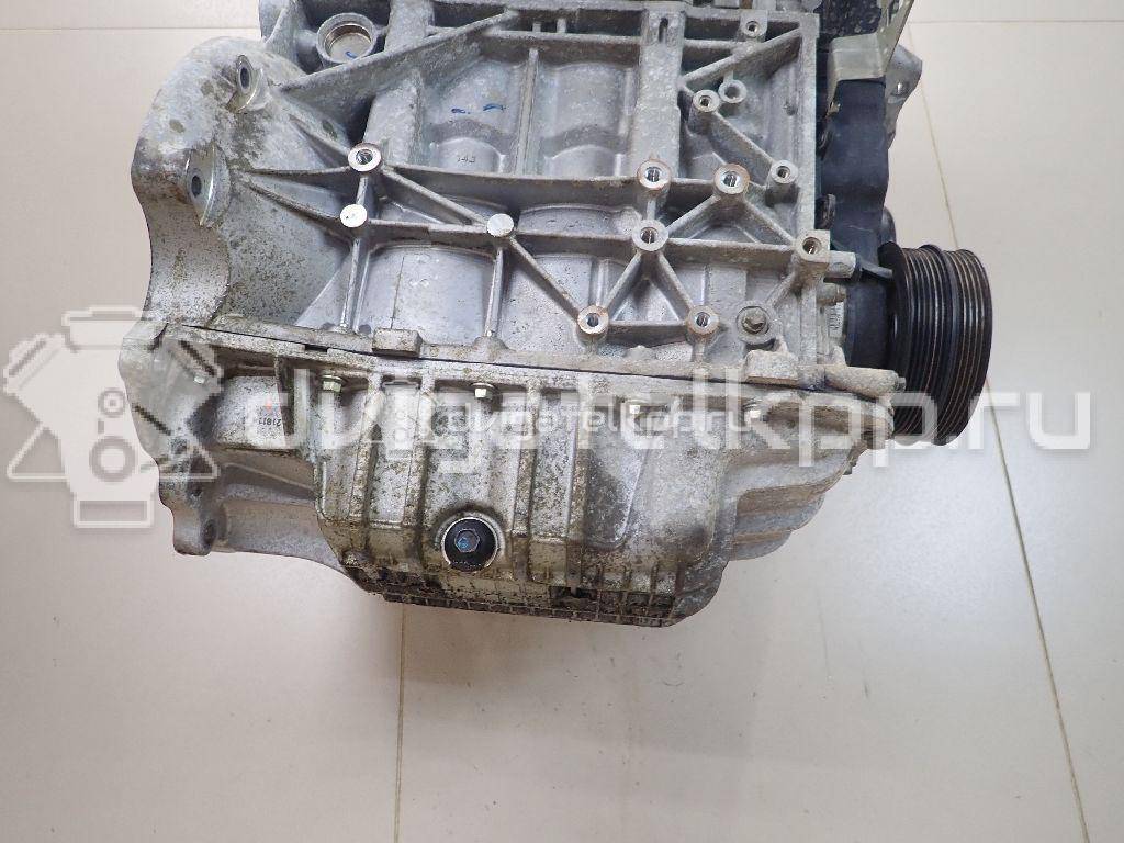 Фото Контрактный (б/у) двигатель PNBA для Ford Mondeo 125 л.с 16V 1.6 л бензин 1778757 {forloop.counter}}