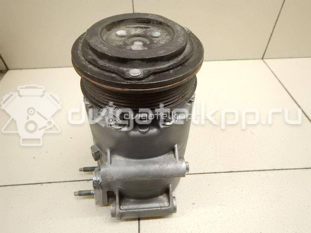 Фото Компрессор системы кондиционирования  CV6119D629CE для Ford Kuga / Tourneo / Transit {forloop.counter}}