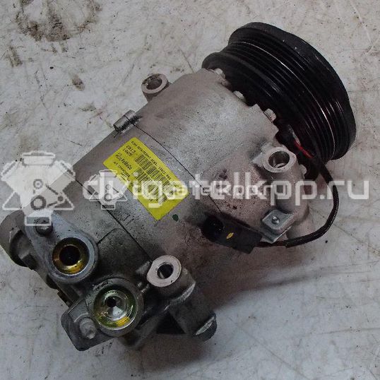 Фото Компрессор системы кондиционирования  DV6119D629DA для Ford Kuga
