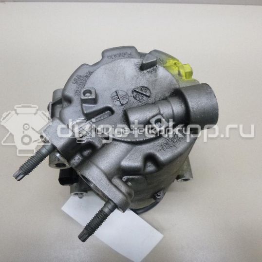 Фото Компрессор системы кондиционирования  DV6119D629DA для Ford Kuga