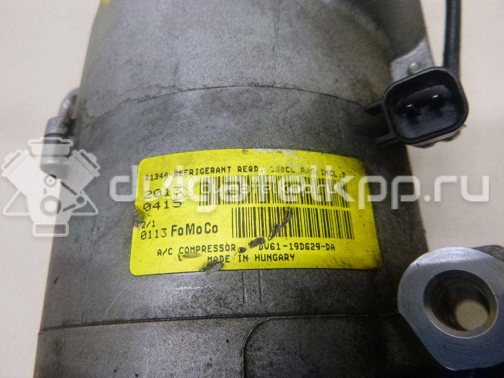 Фото Компрессор системы кондиционирования  DV6119D629DA для Ford Kuga {forloop.counter}}