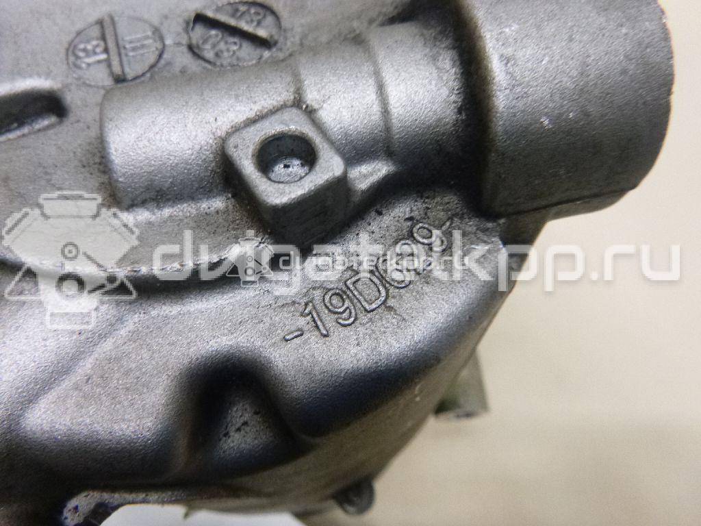 Фото Компрессор системы кондиционирования  DV6119D629DA для Ford Kuga {forloop.counter}}