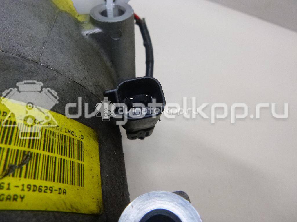 Фото Компрессор системы кондиционирования  DV6119D629DA для Ford Kuga {forloop.counter}}