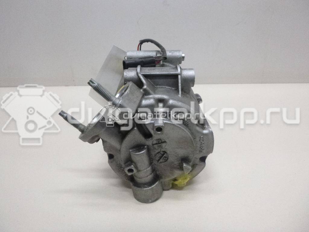 Фото Компрессор системы кондиционирования  DV6119D629DA для Ford Kuga {forloop.counter}}