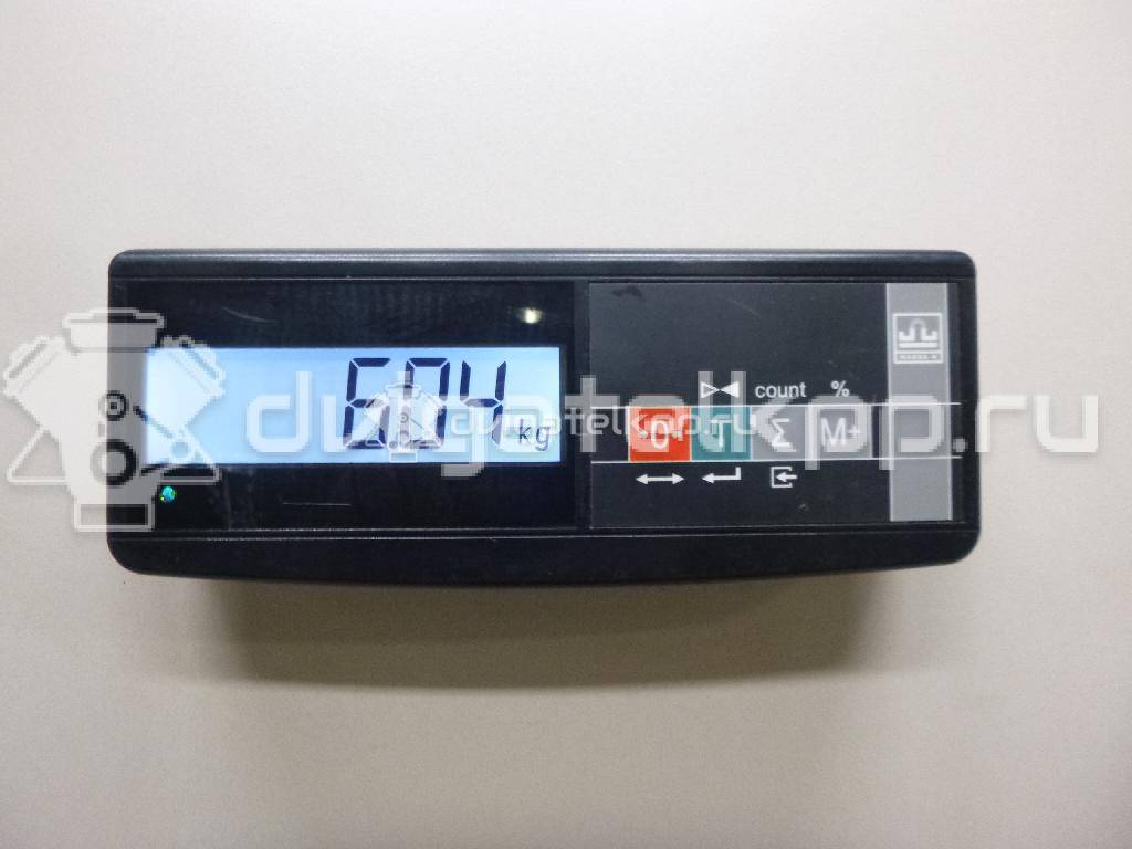 Фото Компрессор системы кондиционирования  DV6119D629DA для Ford Kuga {forloop.counter}}