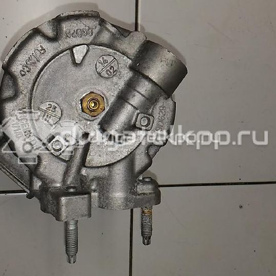 Фото Компрессор системы кондиционирования  DV6119D629DB для Ford Kuga