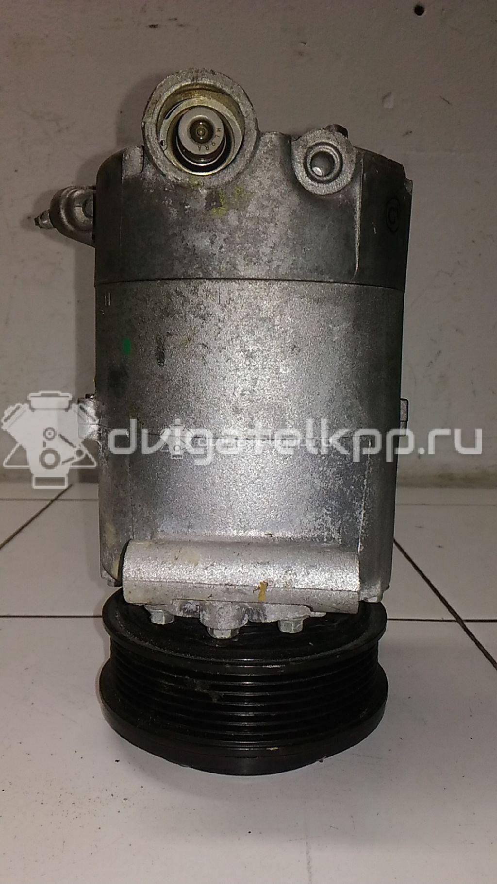 Фото Компрессор системы кондиционирования  DV6119D629DB для Ford Kuga {forloop.counter}}