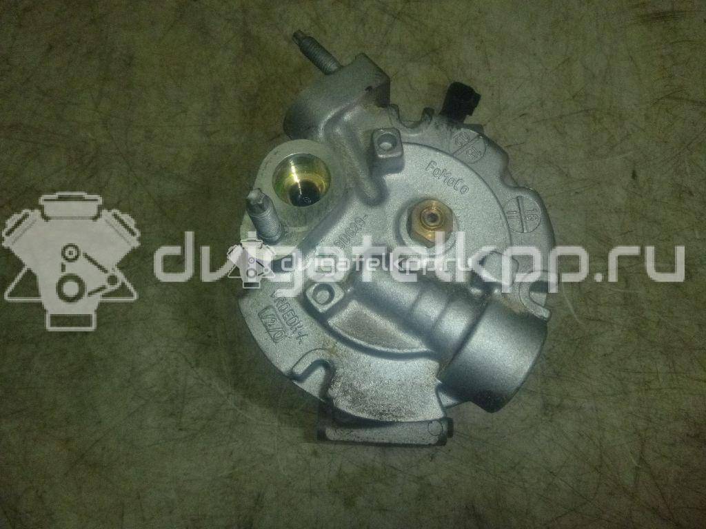 Фото Компрессор системы кондиционирования  1874820 для Ford Focus / Kuga / C-Max / Grand {forloop.counter}}