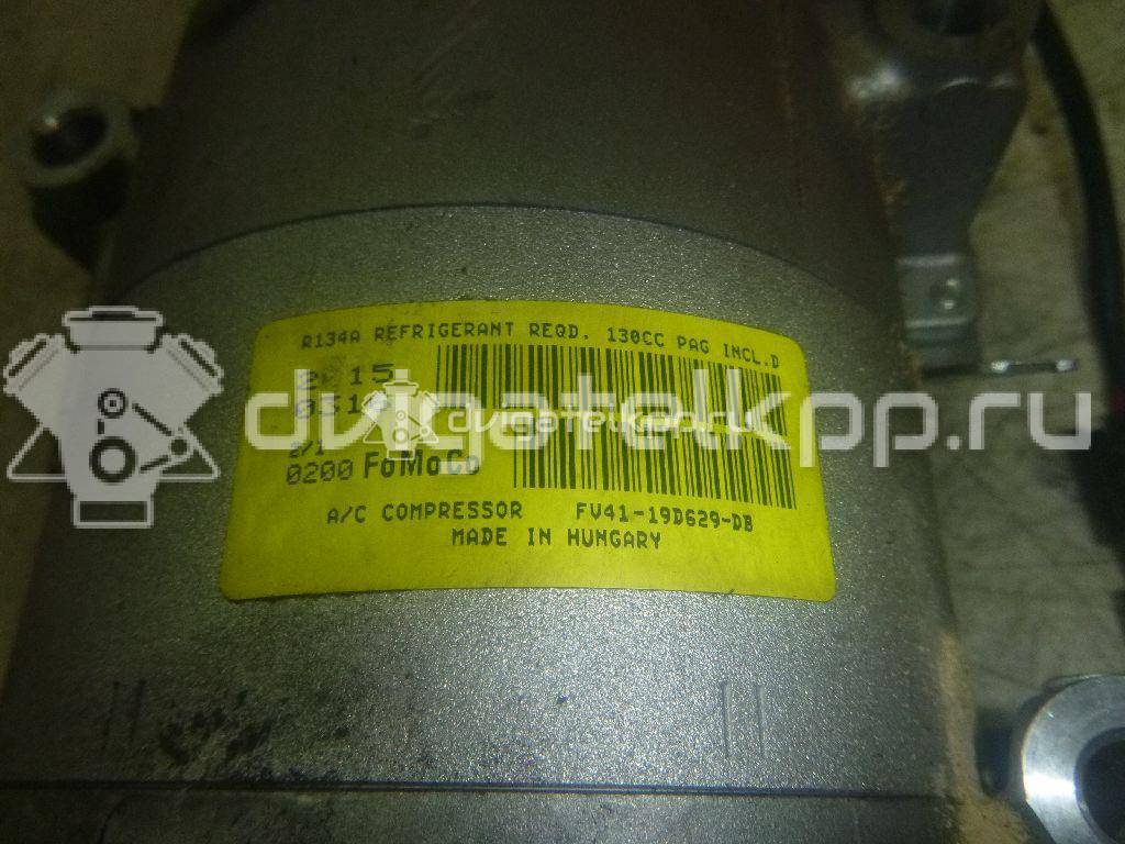 Фото Компрессор системы кондиционирования  1874820 для Ford Focus / Kuga / C-Max / Grand {forloop.counter}}