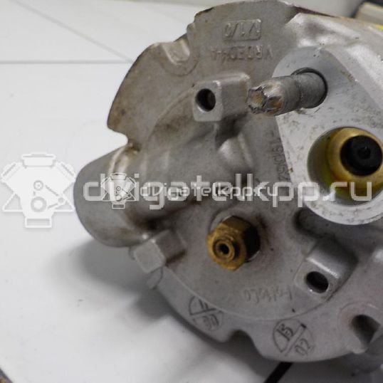 Фото Компрессор системы кондиционирования  fv4119d629db для Ford Focus / Kuga / C-Max / Grand