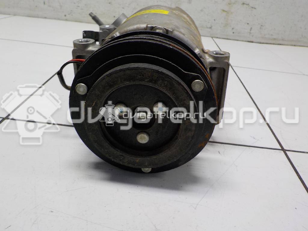 Фото Компрессор системы кондиционирования  fv4119d629db для Ford Focus / Kuga / C-Max / Grand {forloop.counter}}