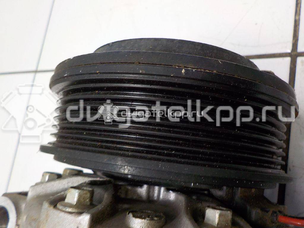 Фото Компрессор системы кондиционирования  fv4119d629db для Ford Focus / Kuga / C-Max / Grand {forloop.counter}}