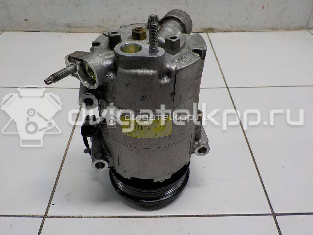 Фото Компрессор системы кондиционирования  2032811 для Ford Focus / Kuga / C-Max / Grand {forloop.counter}}