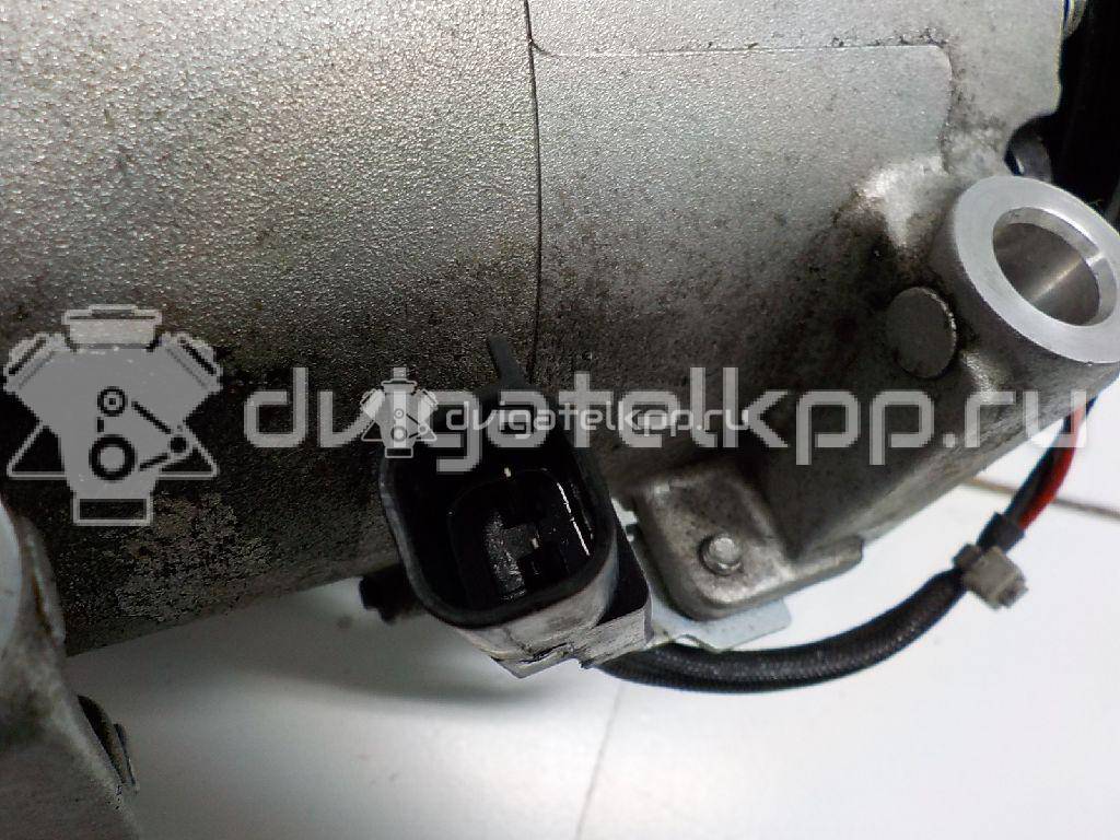 Фото Компрессор системы кондиционирования  2032811 для Ford Focus / Kuga / C-Max / Grand {forloop.counter}}