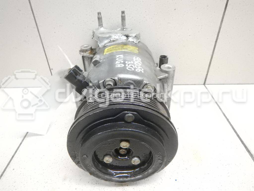 Фото Компрессор системы кондиционирования  1840807 для Ford Kuga / Tourneo / Transit {forloop.counter}}