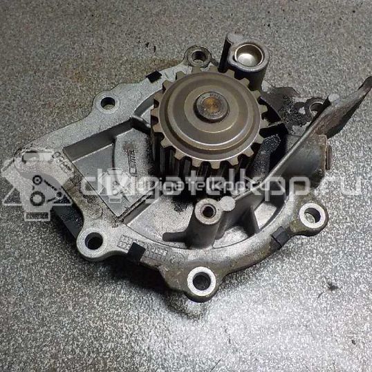 Фото Насос водяной (помпа)  LR011694 для ford Kuga