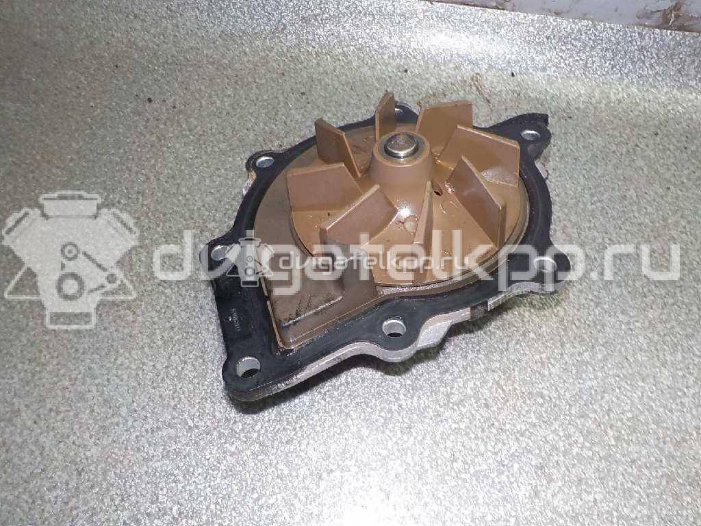 Фото Насос водяной (помпа)  LR011694 для ford Kuga {forloop.counter}}