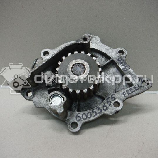Фото Насос водяной (помпа)  LR011694 для ford Kuga