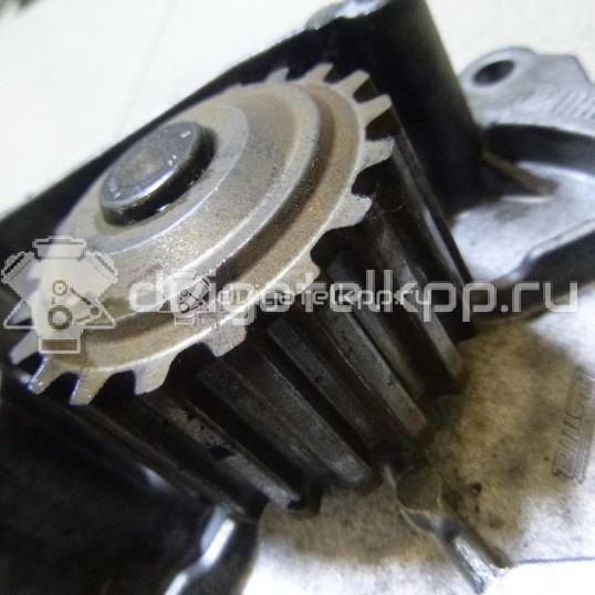 Фото Насос водяной (помпа)  lr011694 для citroen C-Crosser