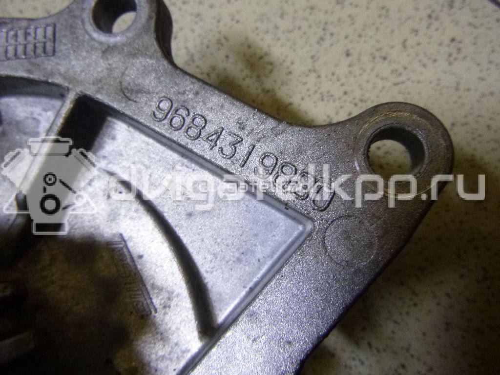 Фото Насос водяной (помпа)  lr011694 для citroen C-Crosser {forloop.counter}}