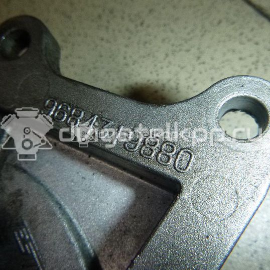 Фото Насос водяной (помпа)  lr011694 для citroen C-Crosser