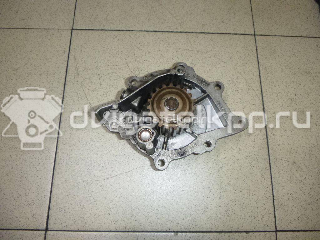 Фото Насос водяной (помпа)  lr011694 для citroen C-Crosser {forloop.counter}}