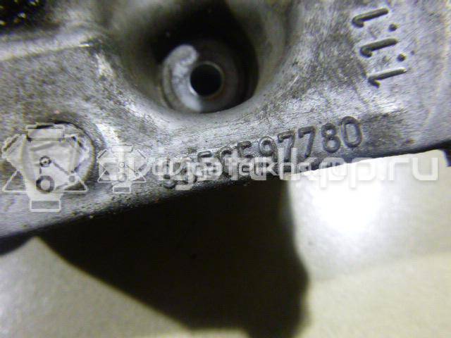 Фото Насос водяной (помпа)  lr011694 для citroen C-Crosser {forloop.counter}}