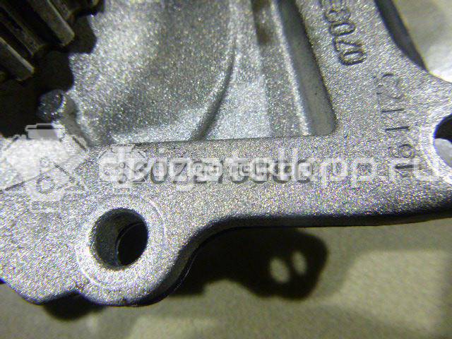 Фото Насос водяной (помпа)  lr011694 для citroen C-Crosser {forloop.counter}}