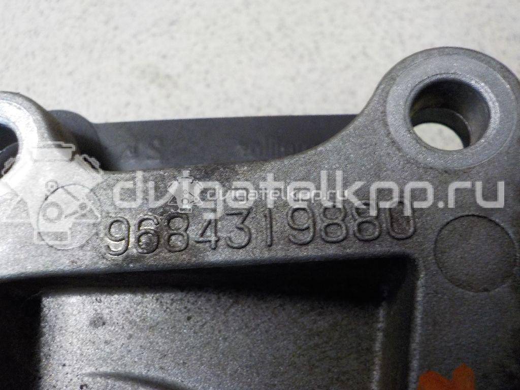 Фото Насос водяной (помпа)  LR011694 для ford Kuga {forloop.counter}}