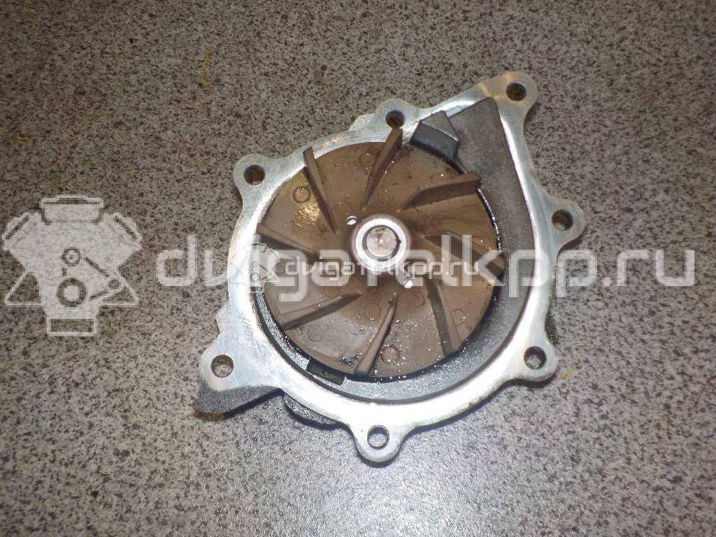 Фото Насос водяной (помпа)  LR011694 для ford Kuga {forloop.counter}}