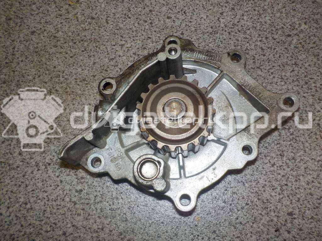 Фото Насос водяной (помпа)  LR011694 для ford Kuga {forloop.counter}}