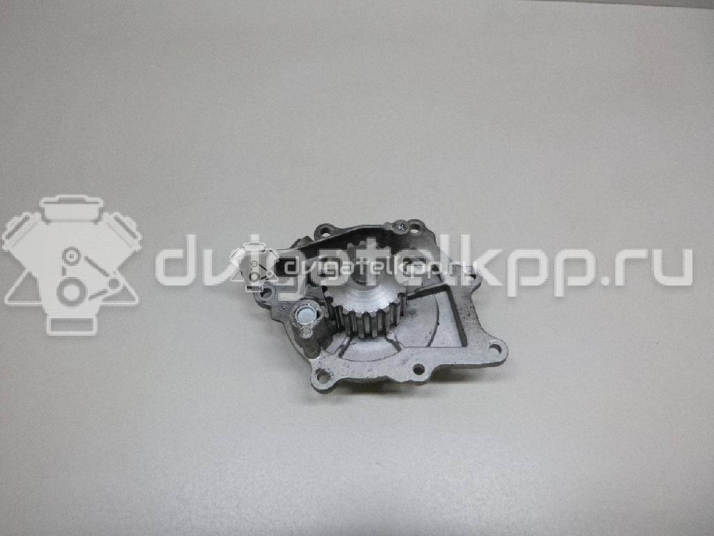 Фото Насос водяной (помпа)  lr011694 для citroen C-Crosser {forloop.counter}}