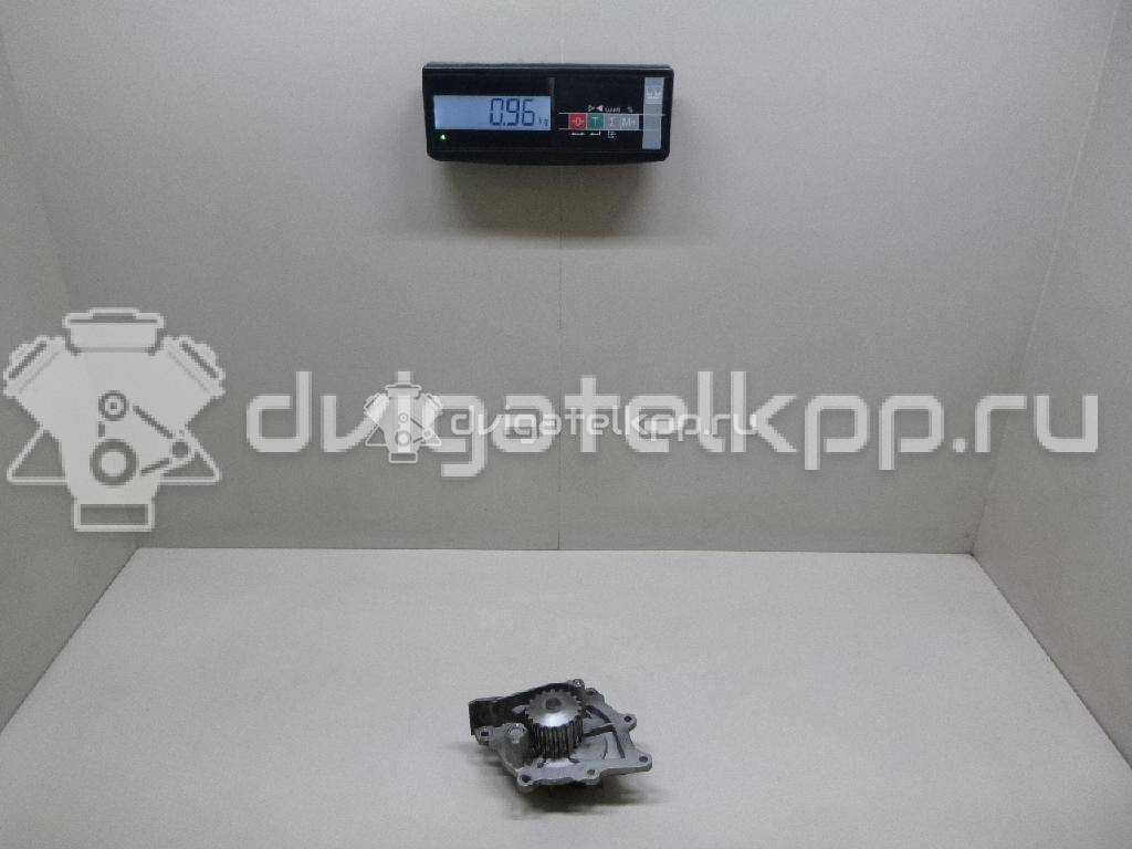 Фото Насос водяной (помпа)  lr011694 для citroen C-Crosser {forloop.counter}}
