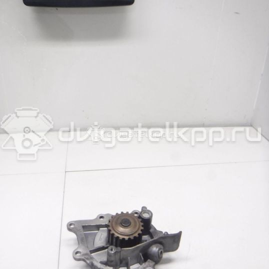 Фото Насос водяной (помпа)  lr011694 для citroen C-Crosser