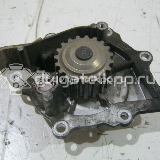 Фото Насос водяной (помпа)  lr011694 для citroen C-Crosser