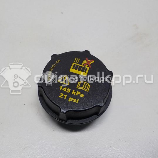 Фото Крышка расширительного бачка  DG938101AA для Ford Fiesta / Focus / Tourneo / C-Max / Ka