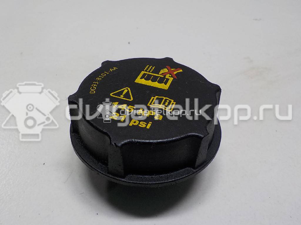 Фото Крышка расширительного бачка  DG938101AA для Ford Fiesta / Focus / Tourneo / C-Max / Ka {forloop.counter}}