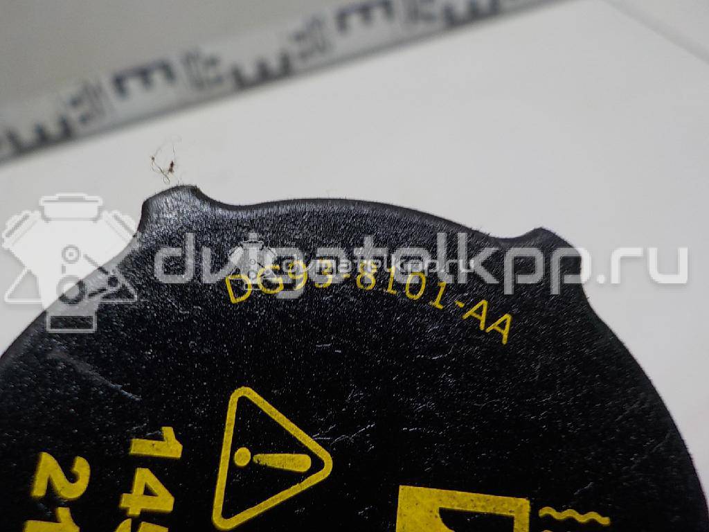 Фото Крышка расширительного бачка  DG938101AA для Ford Fiesta / Focus / Tourneo / C-Max / Ka {forloop.counter}}