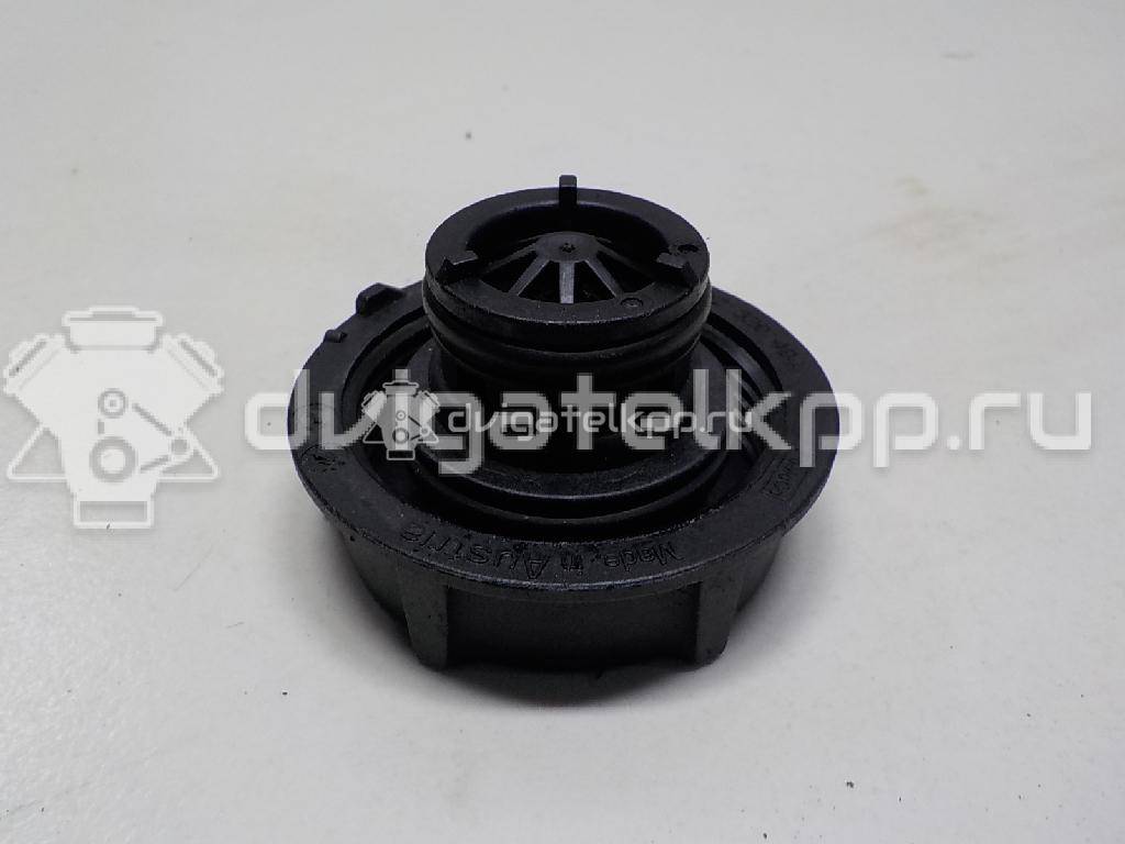 Фото Крышка расширительного бачка  DG938101AA для Ford Fiesta / Focus / Tourneo / C-Max / Ka {forloop.counter}}