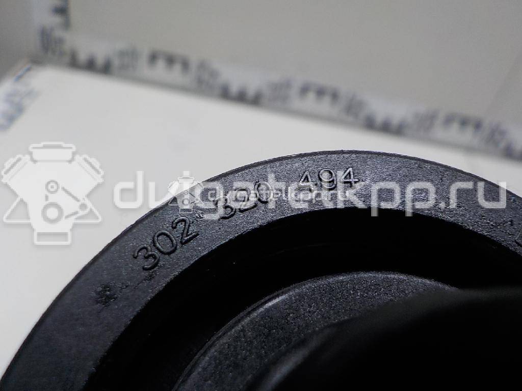 Фото Крышка расширительного бачка  DG938101AA для Ford Fiesta / Focus / Tourneo / C-Max / Ka {forloop.counter}}