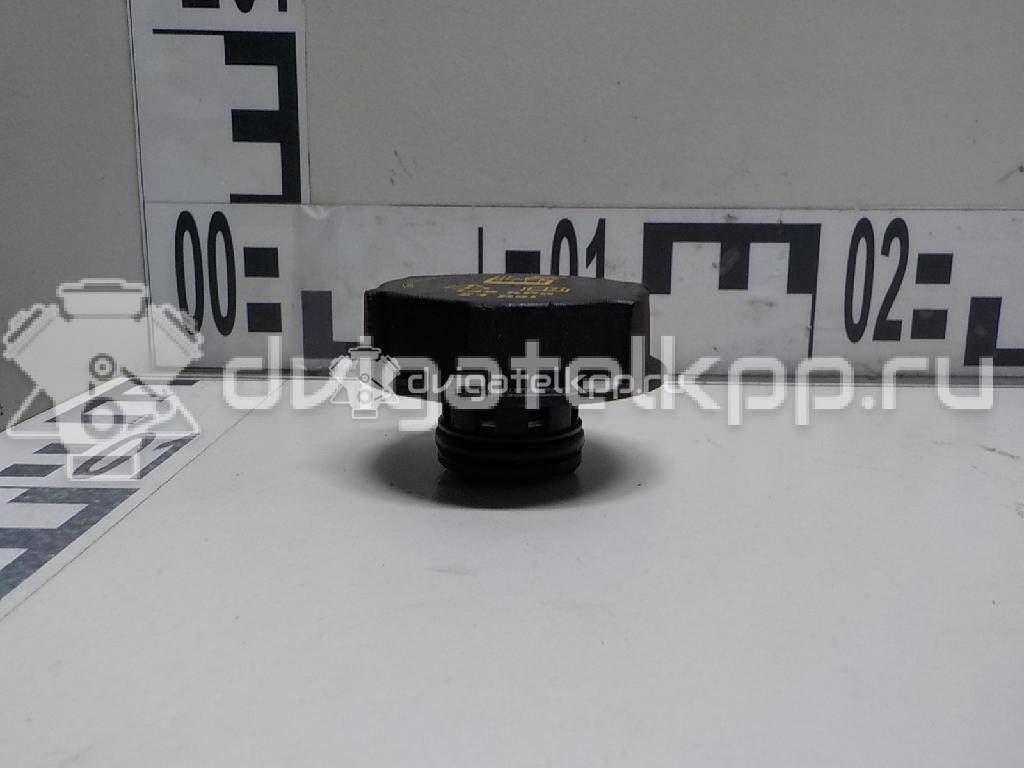 Фото Крышка расширительного бачка  DG938101AA для Ford Fiesta / Focus / Tourneo / C-Max / Ka {forloop.counter}}