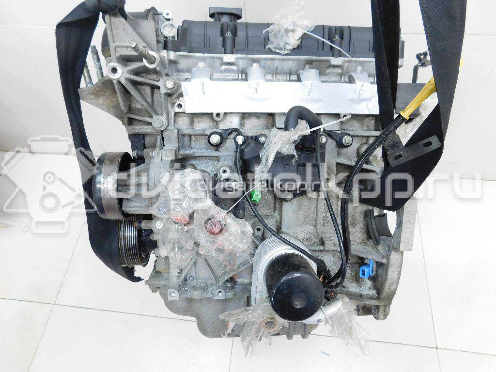 Фото Контрактный (б/у) двигатель PNBA для Ford Mondeo 125 л.с 16V 1.6 л бензин 1778757 {forloop.counter}}