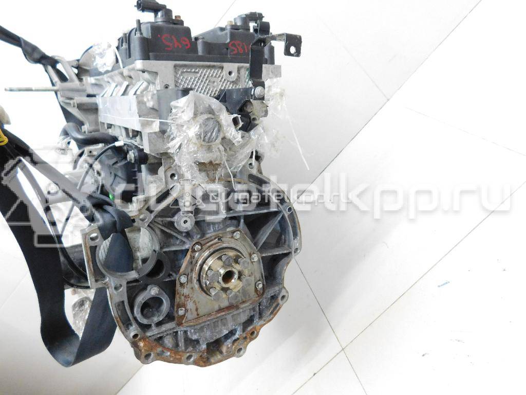 Фото Контрактный (б/у) двигатель PNBA для Ford Mondeo 125 л.с 16V 1.6 л бензин 1778757 {forloop.counter}}