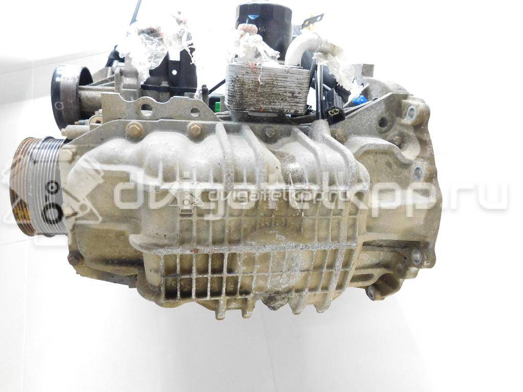 Фото Контрактный (б/у) двигатель PNBA для Ford Mondeo 125 л.с 16V 1.6 л бензин 1778757 {forloop.counter}}