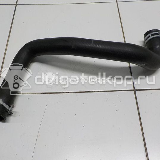 Фото Патрубок радиатора  1904760 для Ford Kuga