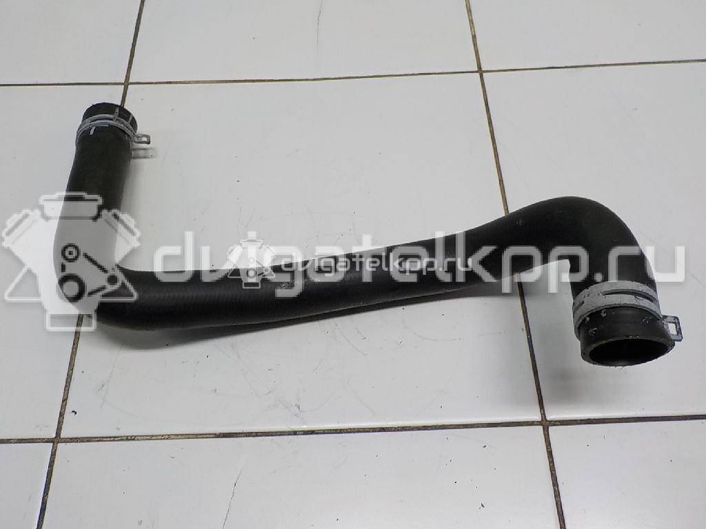 Фото Патрубок радиатора  1904760 для Ford Kuga {forloop.counter}}
