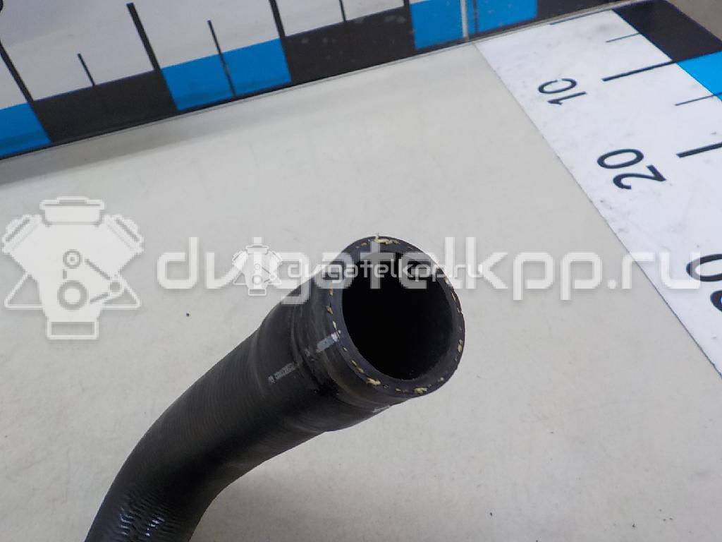 Фото Патрубок радиатора  1904760 для Ford Kuga {forloop.counter}}