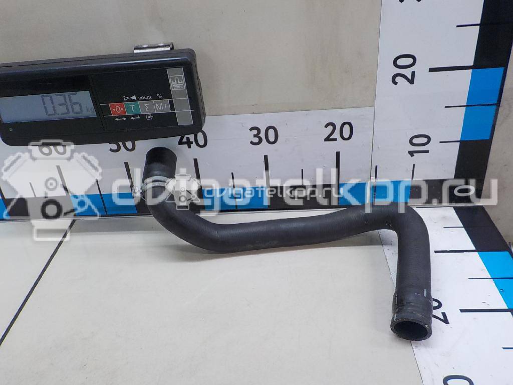 Фото Патрубок радиатора  1904760 для Ford Kuga {forloop.counter}}