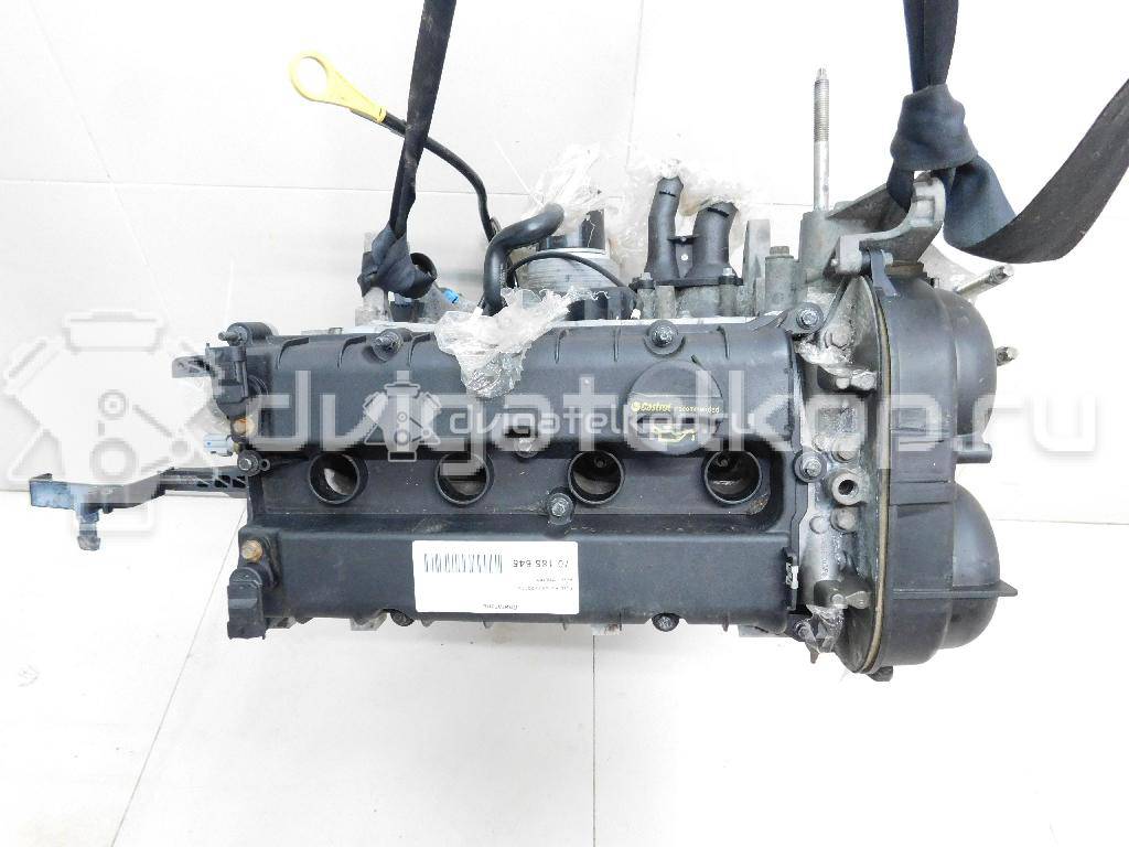 Фото Контрактный (б/у) двигатель PNBA для Ford Mondeo 125 л.с 16V 1.6 л бензин 1778757 {forloop.counter}}