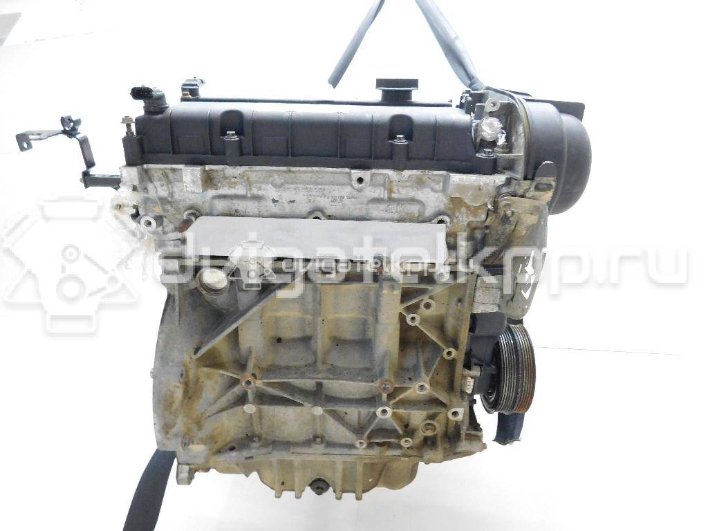 Фото Контрактный (б/у) двигатель PNBA для Ford Mondeo 125 л.с 16V 1.6 л бензин 1778757 {forloop.counter}}